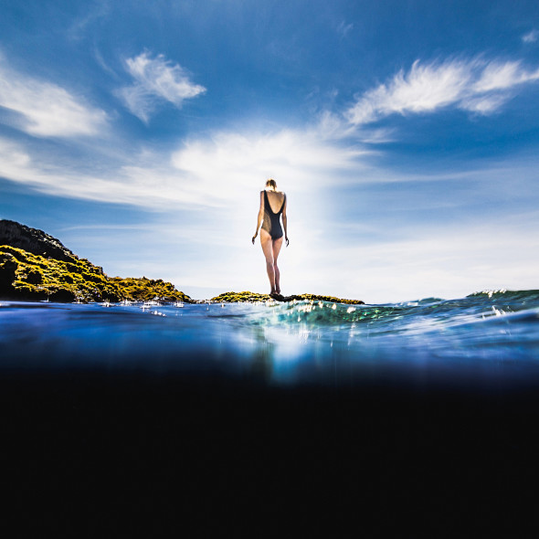 3 - CeÌdric Dasesson LEVEL Sea Level 2017